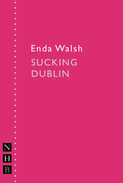 Sucking Dublin Book Cover