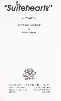 Suitehearts Book Cover