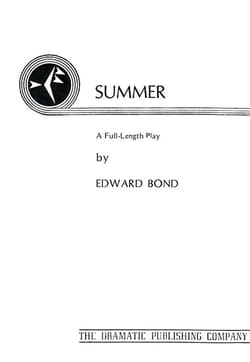 Summer Book Cover