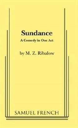 Sundance Book Cover