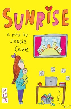 Sunrise Book Cover