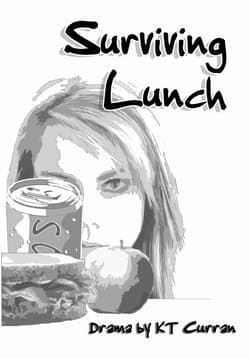 Surviving Lunch Book Cover
