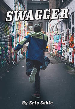 Swagger Book Cover