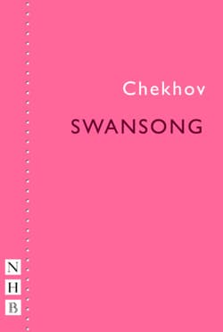 Swansong Book Cover