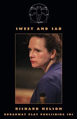 Sweet And Sad Book Cover