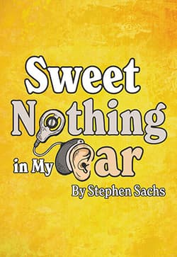 Sweet Nothing in My Ear Book Cover