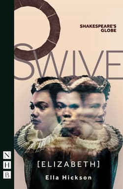 Swive [Elizabeth] Book Cover