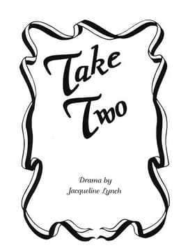 Take Two Book Cover