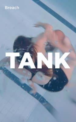 Tank Book Cover