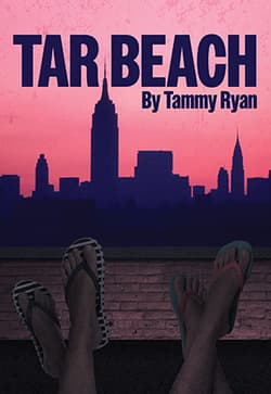 Tar Beach Book Cover