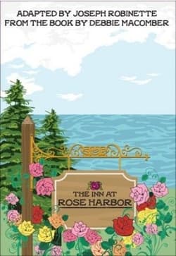 Tea For Three Book Cover