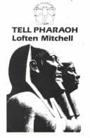Tell Pharaoh Book Cover
