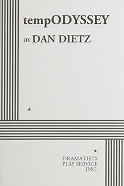 Tempodyssey Book Cover