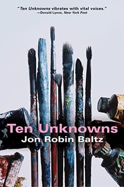 Ten Unknowns Book Cover