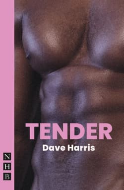 Tender Book Cover