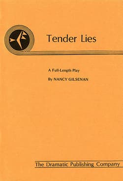 Tender Lies Book Cover