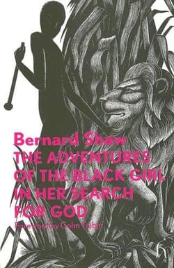 The Adventures Of The Black Girl In Her Search For God Book Cover