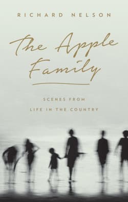 The Apple Family Book Cover