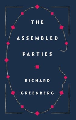 The Assembled Parties Book Cover