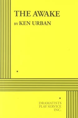 The Awake Book Cover