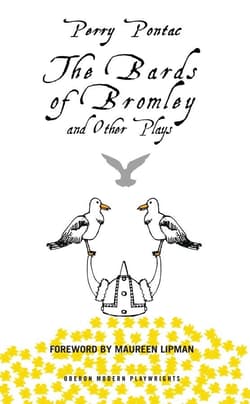 The Bards Of Bromley And Other Plays Book Cover