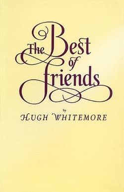 The Best Of Friends Book Cover
