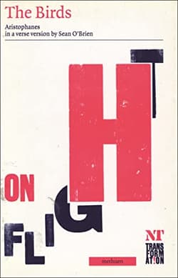 The Birds Book Cover