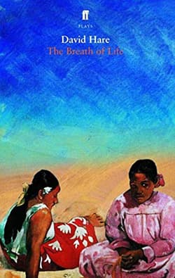 The Breath Of Life Book Cover