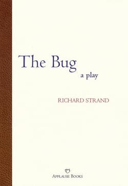 The Bug Book Cover
