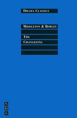 The Changeling Book Cover