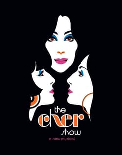 The Cher Show Book Cover