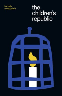The Children's Republic Book Cover