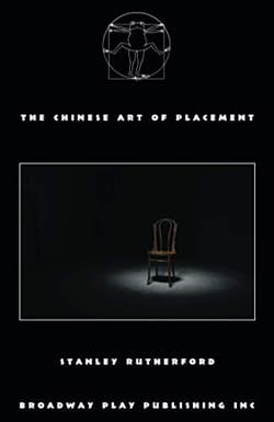 The Chinese Art of Placement Book Cover