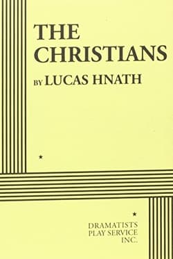 The Christians Book Cover