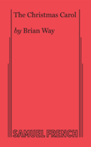 The Christmas Carol (Way) Book Cover