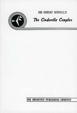 The Cinderella Complex Book Cover