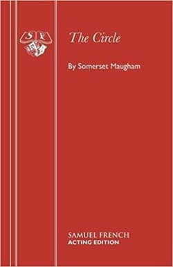 The Circle Book Cover