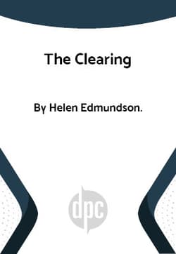 The Clearing Book Cover