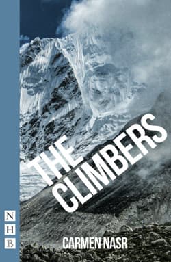 The Climbers Book Cover