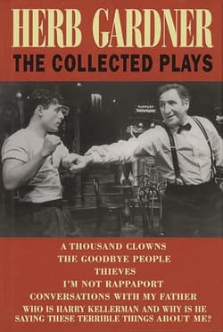 The Collected Plays Book Cover