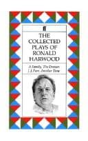 The Collected Plays Book Cover