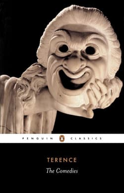 The Comedies Book Cover