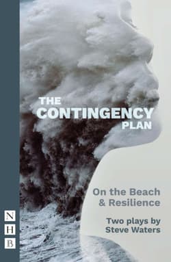 The Contingency Plan (2022 edition) Book Cover