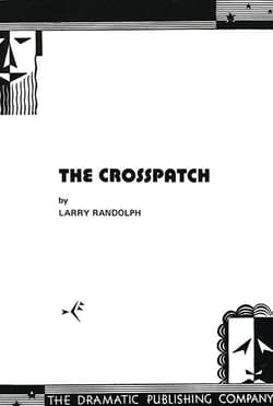 The Crosspatch Book Cover