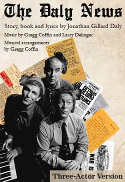 The Daly News Book Cover