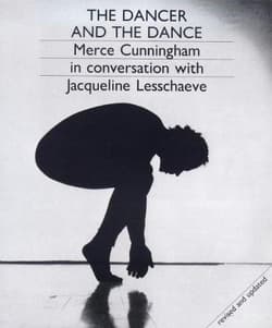 The Dancer And The Dance Book Cover