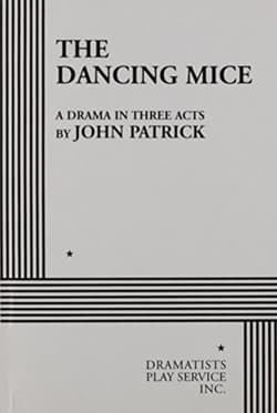 The Dancing Mice Book Cover