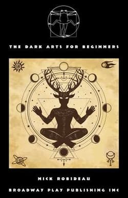 The Dark Arts for Beginners Book Cover