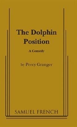 The Dolphin Position Book Cover