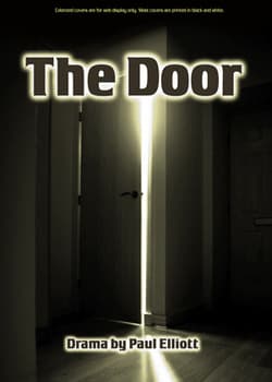 The Door Book Cover